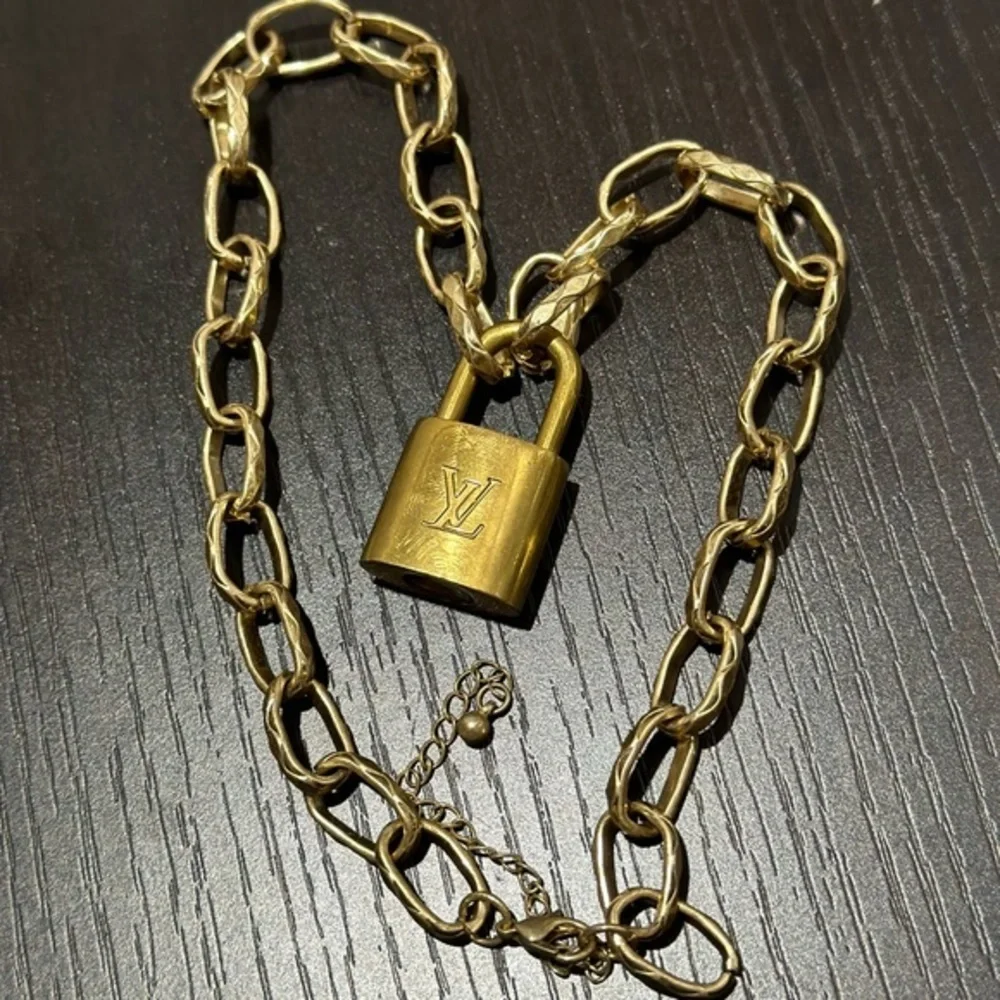 Louis Vuitton authentic vintage